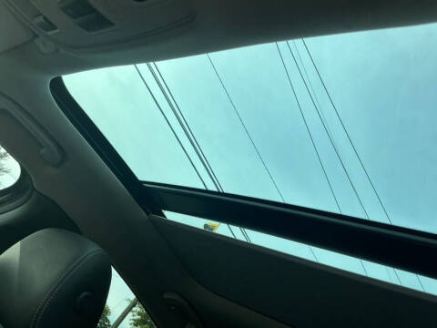 2019 Infiniti QX30 Essential