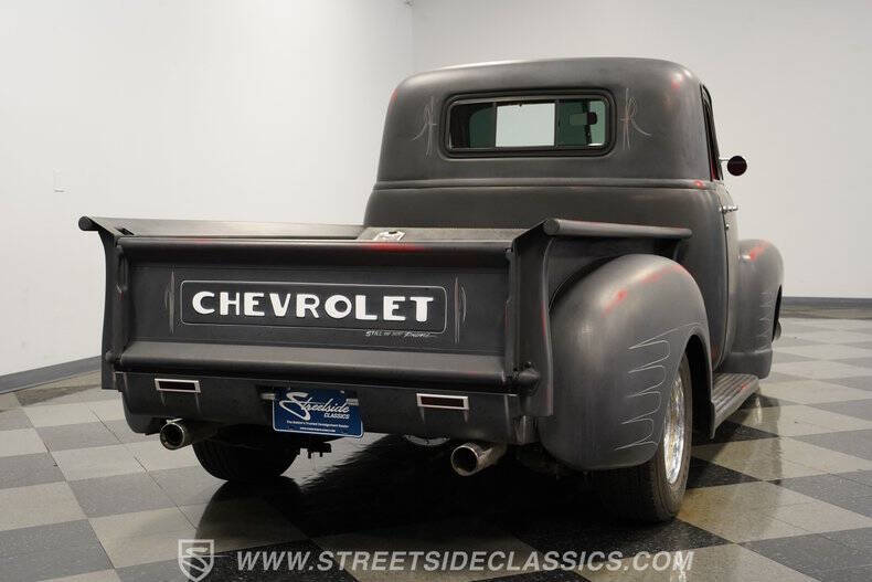 1947 Chevrolet 3100