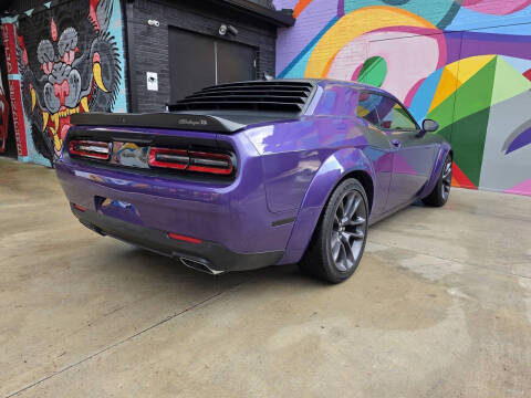 2023 Dodge Challenger R/T