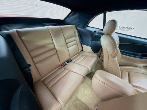 1994 Ford Mustang SVT Cobra