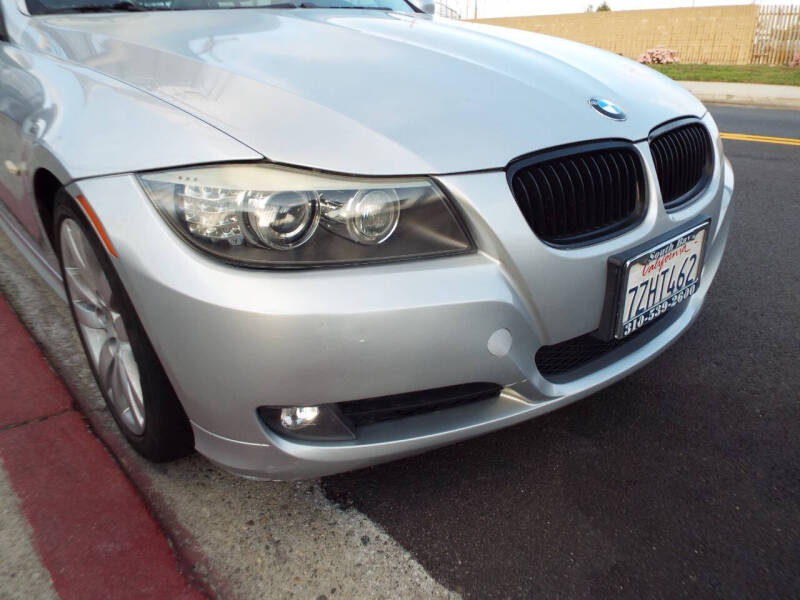 2009 BMW 3 Series 328i