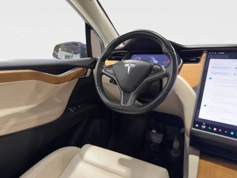 2019 Tesla Model X