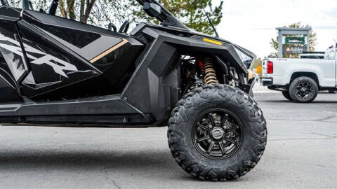 2022 Polaris RZR