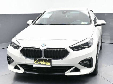 2021 BMW 2 Series 228i Gran Coupe
