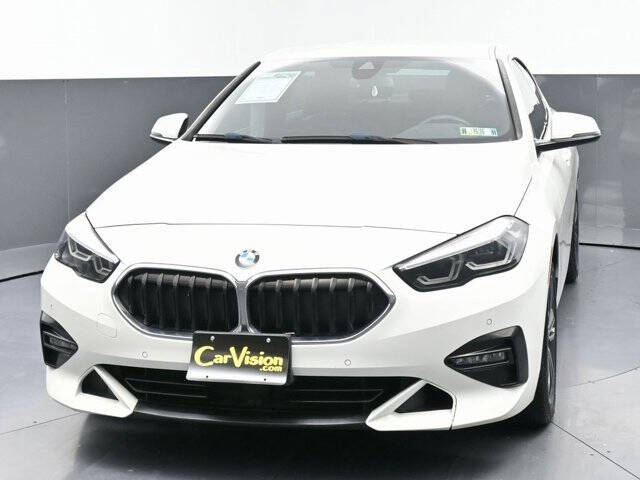 2021 BMW 2 Series 228i Gran Coupe