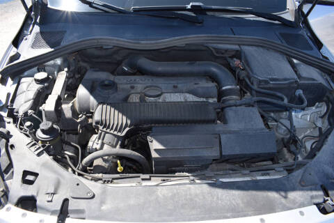 2012 Volvo S60 T5