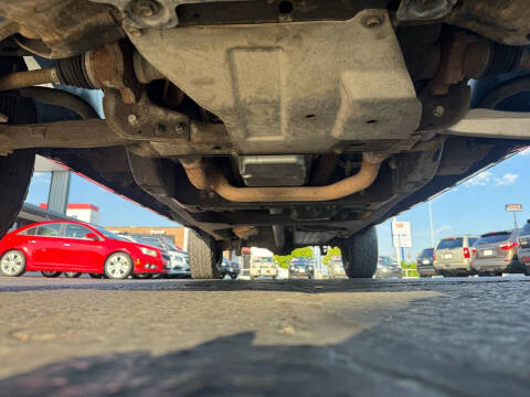 2011 GMC Sierra 1500 SLE