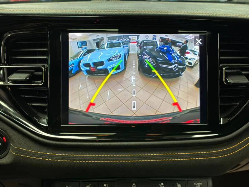 2022 Dodge Durango R/T