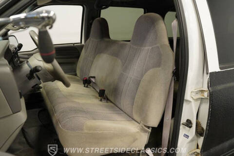 2000 Ford Excursion XLT