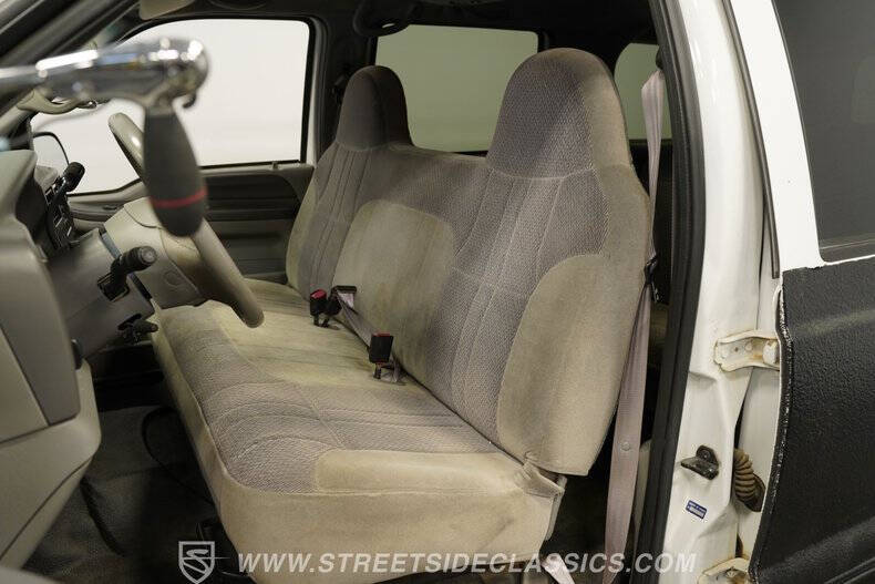 2000 Ford Excursion XLT