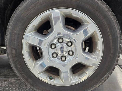 2014 Ford Expedition Limited