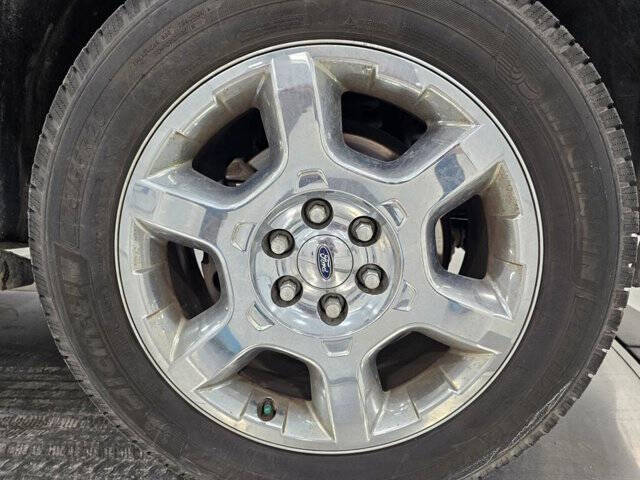 2014 Ford Expedition Limited