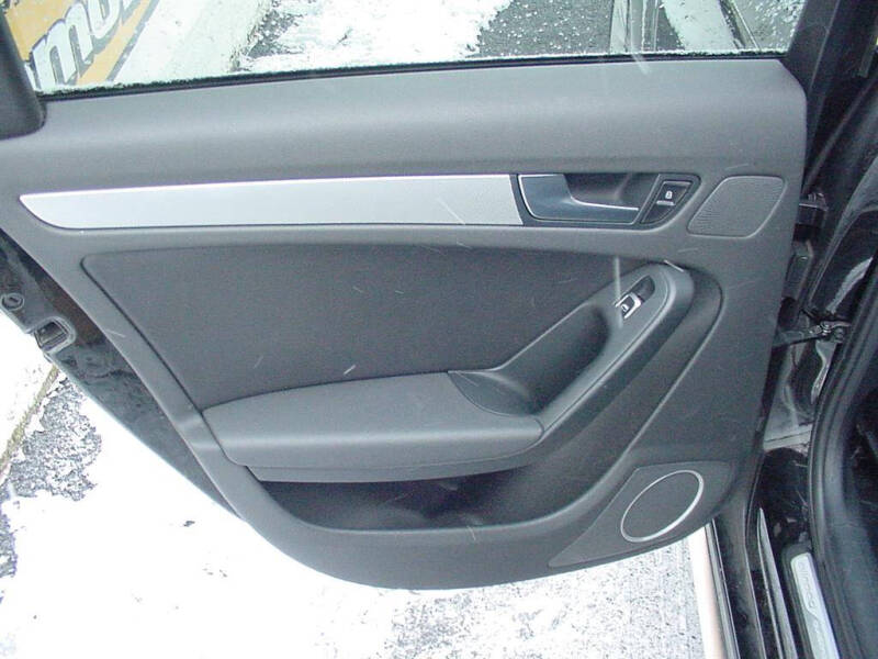 2016 Audi Allroad 2.0T quattro Premium Plus