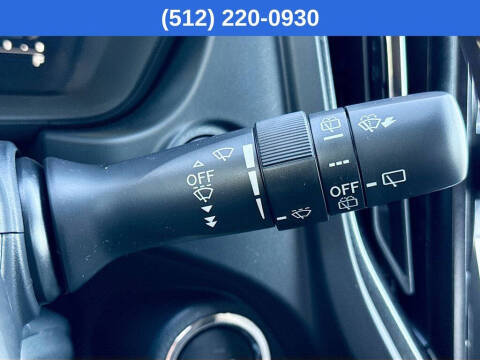 2025 Subaru Forester Premium Hybrid