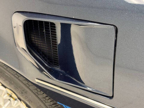 1981 Pontiac Firebird Trans Am