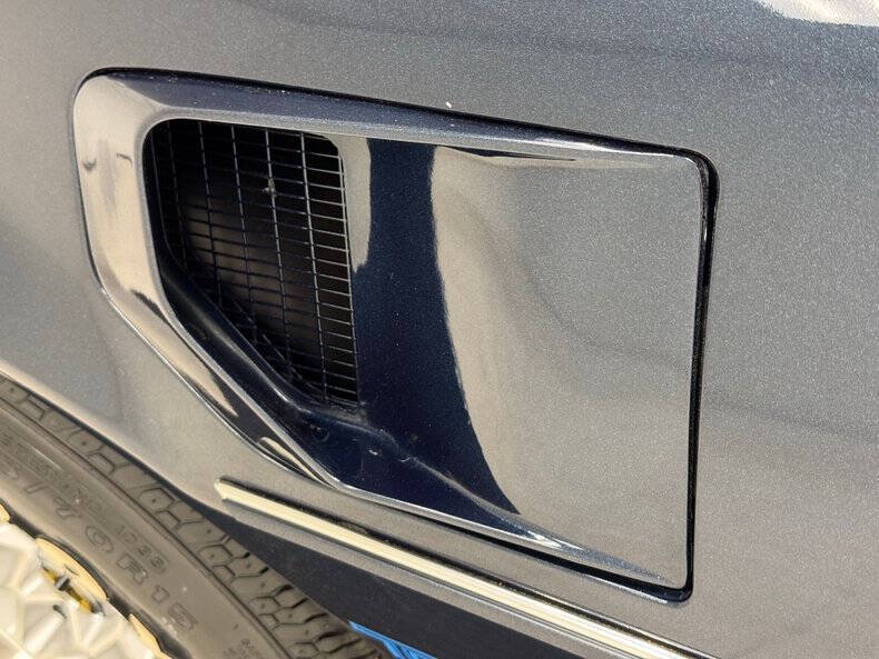 1981 Pontiac Firebird Trans Am