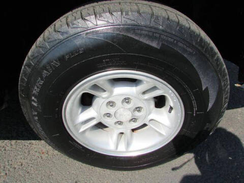 1999 Dodge Durango SLT