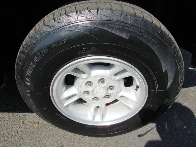 1999 Dodge Durango SLT