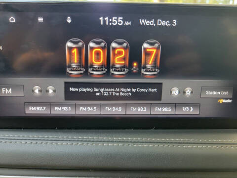 2022 Genesis G70 2.0T