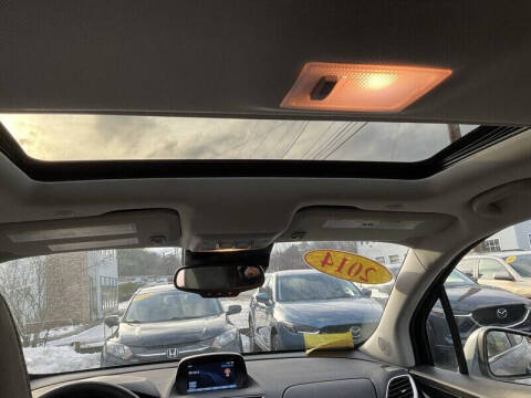 2014 Buick Encore Premium