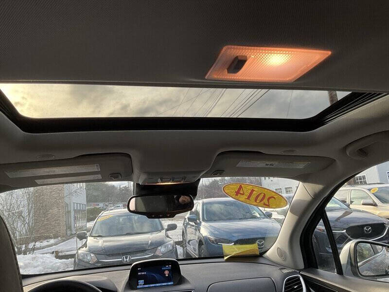 2014 Buick Encore Premium