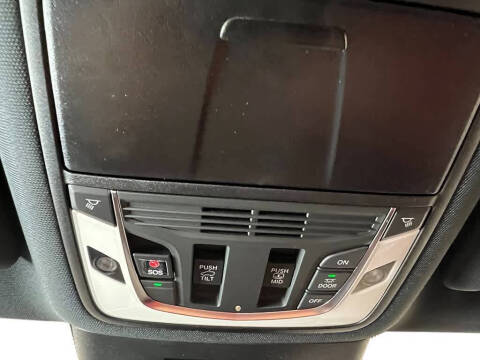 2026 Acura MDX SH-AWD w/A-SPEC