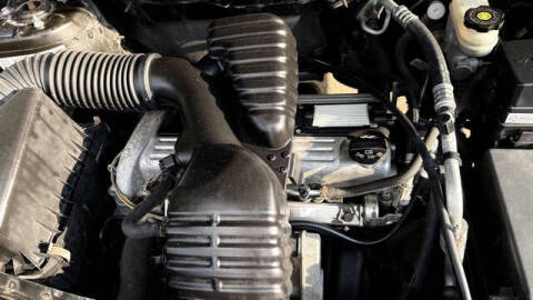2007 Saturn Vue