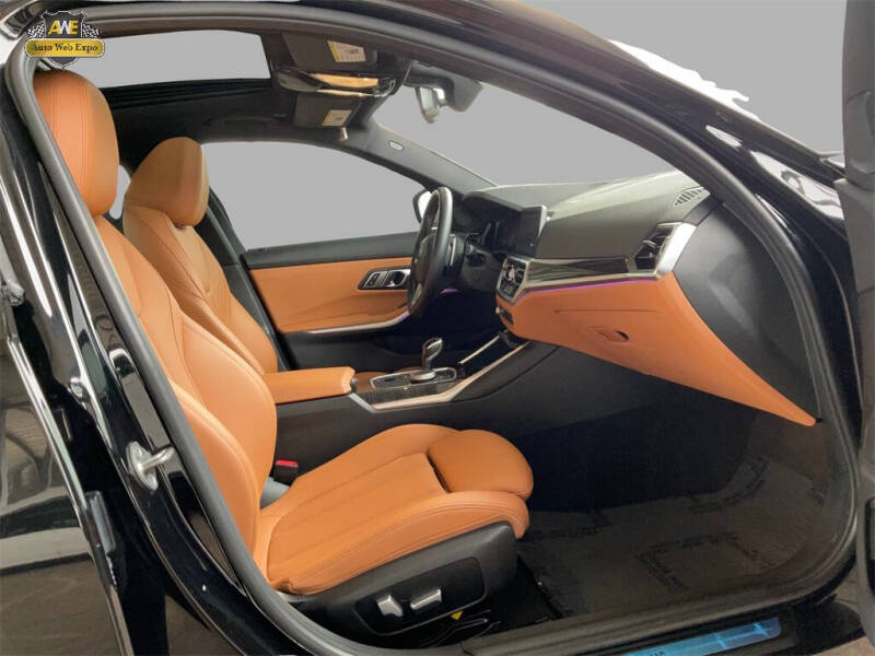 2022 BMW 3 Series 330i