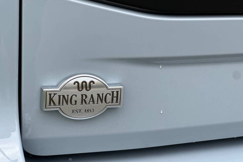 2025 Ford Expedition MAX King Ranch