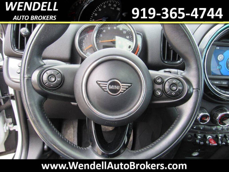2020 MINI Countryman