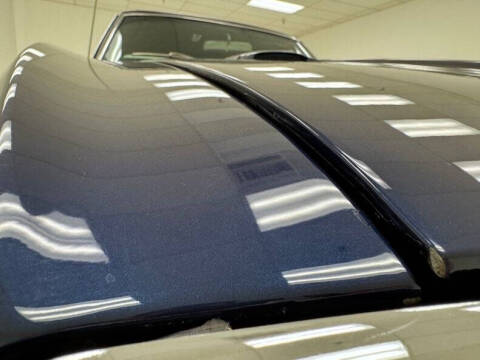 1968 Pontiac Firebird