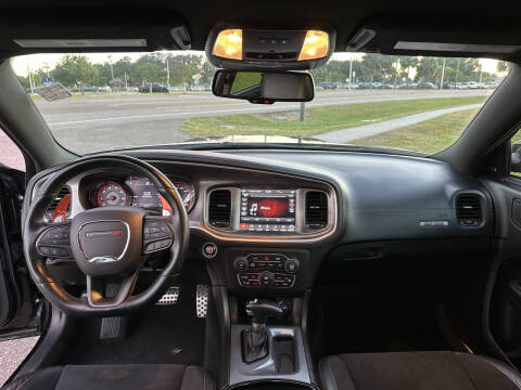 2021 Dodge Charger Scat Pack