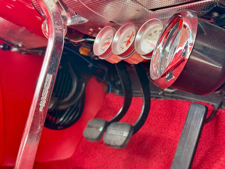 1960 Chevrolet Impala