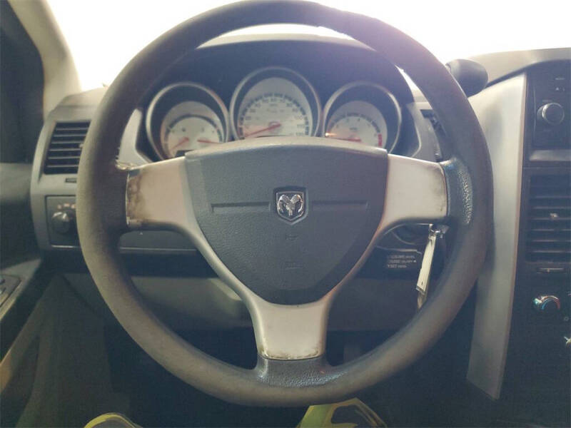 2010 Dodge Grand Caravan SE