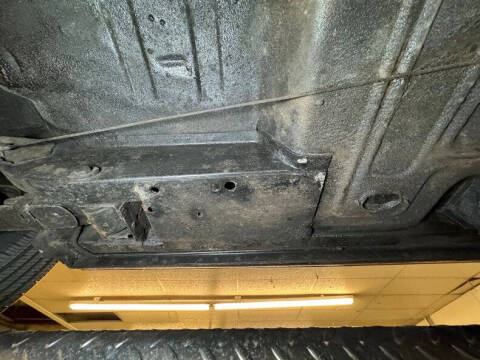 1966 Ford Fairlane 500