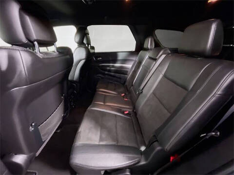 2020 Dodge Durango GT Plus