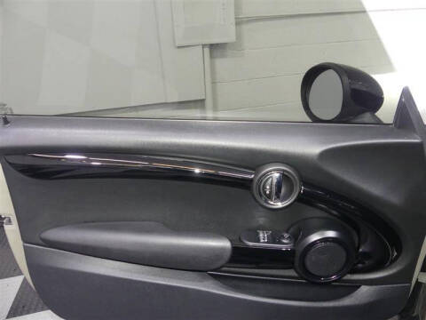 2019 MINI Hardtop 2 Door Cooper S