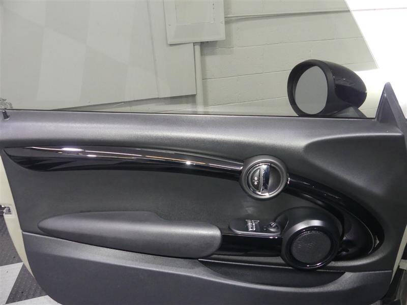 2019 MINI Hardtop 2 Door Cooper S