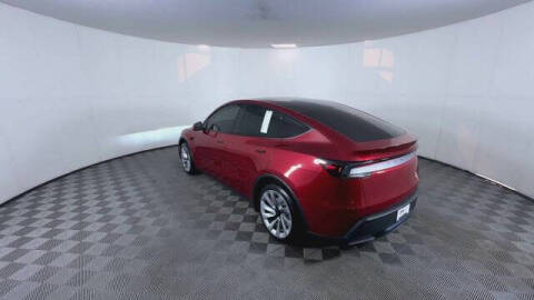 2026 Tesla Model Y Premium