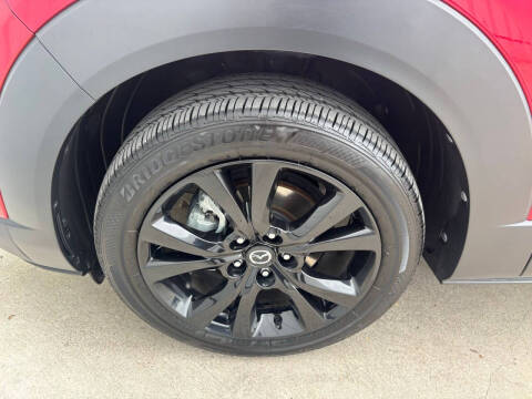 2021 Mazda CX-30 Turbo Premium Plus