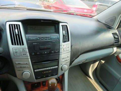 2009 Lexus RX 350