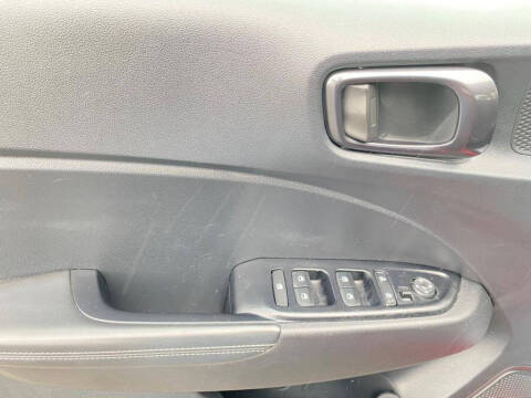 2023 Hyundai Venue SEL