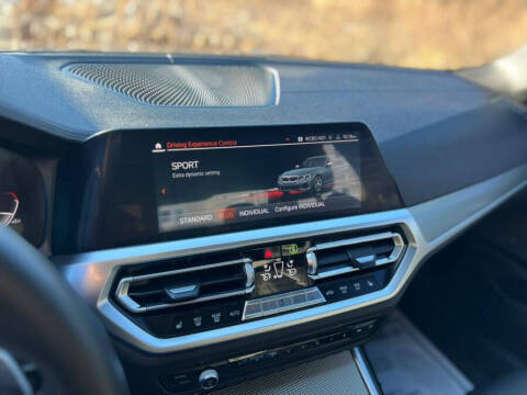 2020 BMW 3 Series M340i xDrive