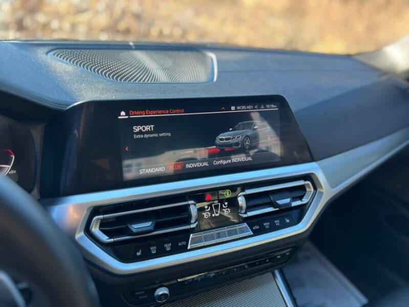 2020 BMW 3 Series M340i xDrive