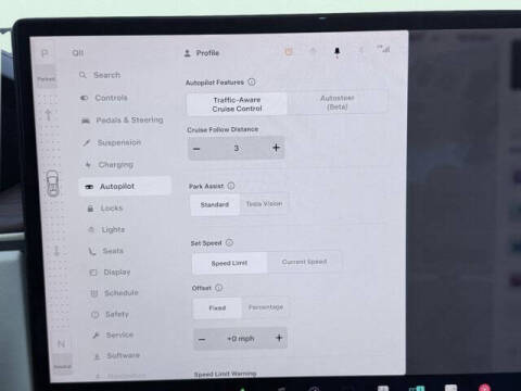2022 Tesla Model X