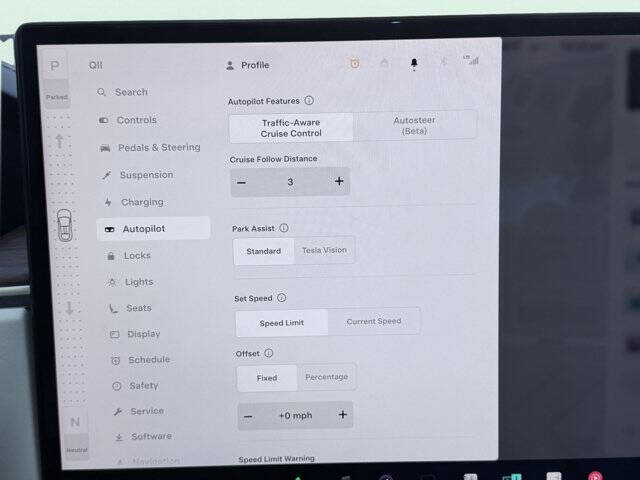 2022 Tesla Model X