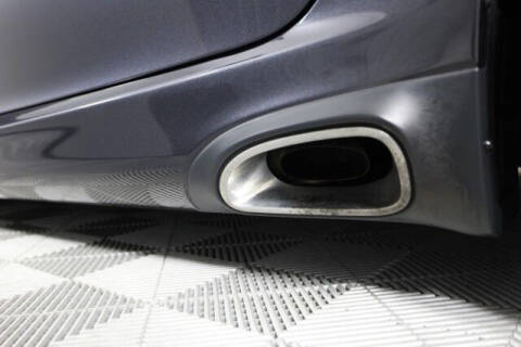 2017 Dodge Viper GTS