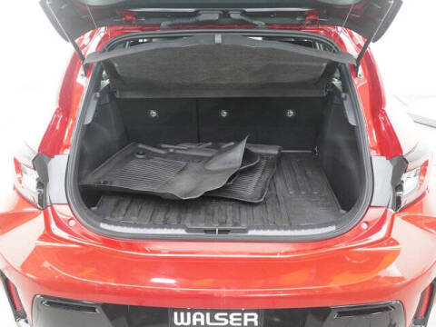 2023 Toyota GR Corolla Circuit Edition