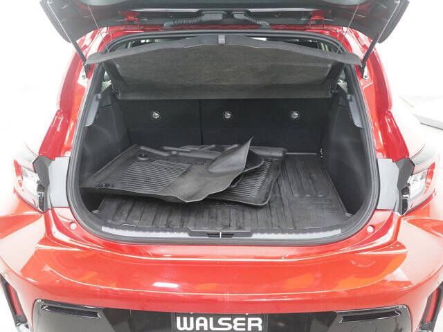 2023 Toyota GR Corolla Circuit Edition