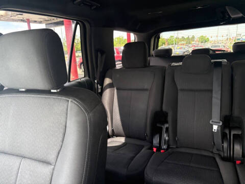 2019 Ford Expedition XLT